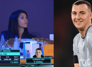 IPL Auction 2023 Live: England's explosive batsman Brook sold for 13.25 crores, Sunrisers Hyderabad snatched from the jaws of Rajasthan Royals!