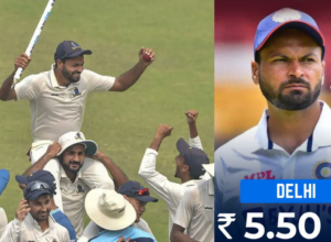 IPL AUCTION 2023: Auto driver's son Mukesh got IPL 2023 contract, sold for 5.50 crores created panic, remained unsold in IPL2022, see players bought by 10 teams