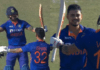 Seeing Ishaan Kishan's double century, Virat started Bhangra, celebrated on the ground