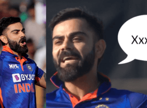 IND vs BAN: Virat's dialogue went viral after scoring a century after 1214 days