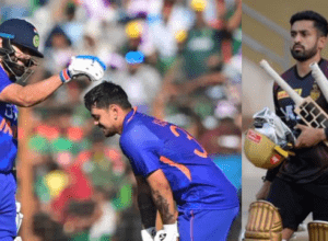 After Ishaan Kishan's double century, the fear started haunting the fans, "Ishaan's condition should not become like triple centurion Karun Nair"