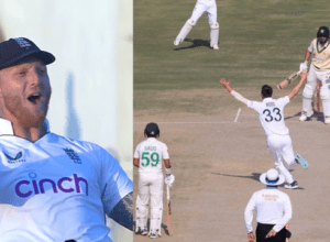 PAK vs ENG: England created history by winning the Multan Test by 26 runs, PAK out of the World Test Championship race, Ben Stokes became the new "Sixer King", broke these 5 records