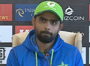 Pakistan vs England, 2nd Test
