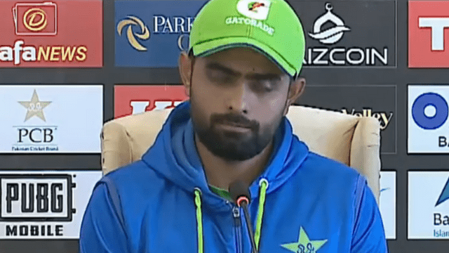 Pakistan vs England, 2nd Test