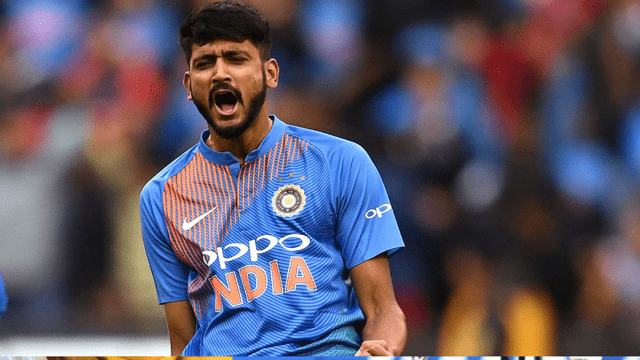Team India's stormy fast bowler admitted to the hospital, gave an emotional message, was included in Rishabh Pant's team for 5.25 crores