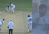 Brook hit 6 fours in 6 balls, shook Shakeel's senses, Ben Stokes laughed fiercely, Test became T20