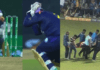 Kandy Falcons vs Galle Gladiators