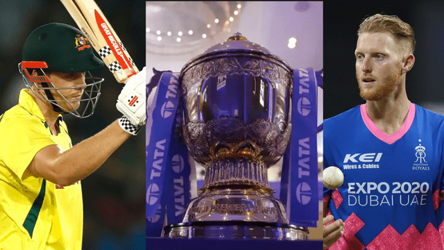 CRICCRANK (52) TATA IPL 2023 Auction: 405 players will be bid in mini auction Rahane-Ishant in danger of remaining unsold, money may rain on them