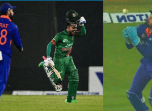 IND vs BAN: Mehdi Hasan-Mustafizur snatched victory from India's jaws, KL Rahul became villain, 4 records broken