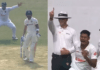 Bangladesh vs India, 1st Test