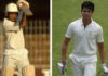 Ranji trophy: Arjun Tendulkar ने डेब्यू मैच में शतक ठोक मचाई तबाही, पिता सचिन का तोड़ा 34 साल पुराना रिकॉर्ड, 120 रन की पारी में मचा धमाल Ranji trophy: Arjun Tendulkar hit a century in the debut match, broke father Sachin's 34-year-old record, scored 120 runs in the innings.