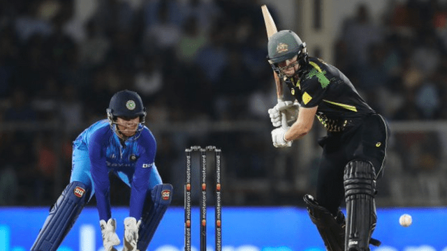 India W vs Australia W: Shefali Verma- Harmanpreet's innings went in vain, India lost by 21 runs, Grace scored 41 runs in 18 balls. perry shines too