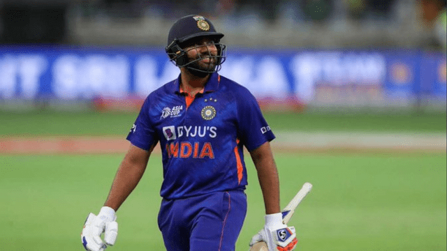 Shakib uprooted Rohit-Virat's wicket in 1 over, Liton Das's catch became the catch of the match