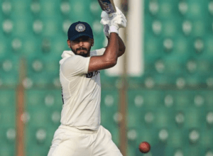 IND VS BAN: Shreyas broke the record of world number-1 T20I batsman Suryakumar Yadav by playing an innings of 86 runs