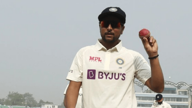 Shakib dances on Kuldeep's dancing ball! Virat created sensation by catching, Pujara-Shubman hit a century