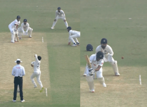 Shakib dances on Kuldeep's dancing ball! Virat created sensation by catching, Pujara-Shubman hit a century