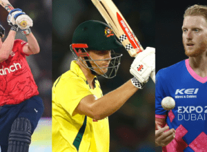 Mumbai Indians can bet on these 3 explosive players in IPL 2023 auction, money can rain on Ben Stokes-Brooks