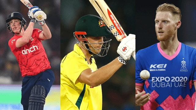 CRICCRANK (96) Mumbai Indians can bet on these 3 explosive players in IPL 2023 auction, money can rain on Ben Stokes-Brooks