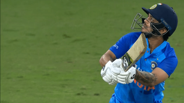 IND vs BAN: After Shami, Rishabh Pant is also out of Bangladesh ODI series due to this reason, know