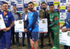 INDVSBAN: Ishaan-Virat's blast, India crushed BAN by 227 runs, these 4 players became rich, India lost the series by 2/1
