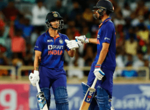 IND vs SL: This player will debut for Team India, head to head record between India and Sri Lanka, see team and schedule