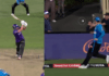 Child's mouth saved by Tim David's dangerous six, created furore in BBL, Hobart won by 2 consecutive sixes