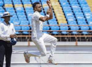 Jaydev Unadkat wreaks havoc with hat-trick, uprooted 5 wickets in 12 balls, created history