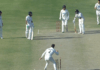 Imam-ul-Haq's mistake caused Babar Azam to RUN-OUT, drama happened in the live match, debate took place in the middle of the field!
