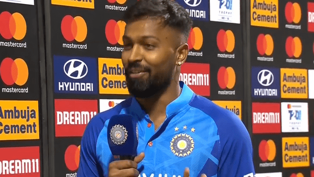 IND vs SL: Because of this, Hardik gave the last over to Akshar, told the master plan