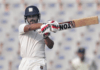 टीम इंडिया और IPL से ठोकर खाये धोने के लाडले 360 डिग्री प्लेयर ने 12 छक्कों के दम पर ठोके 283 रन, 21 चौके जड़ मचाई तबाही Dhone Ke Ladle stumbles from Team India and IPL, hits 283 runs on 12 sixes
