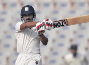 Dhone Ke Ladle stumbles from Team India and IPL, hits 283 runs on 12 sixes