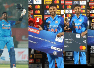 Suryakumar's stormy 112 runs broke 7 big records, got these 3 awards together, became rich, Rajkot echoed with 9 sixes