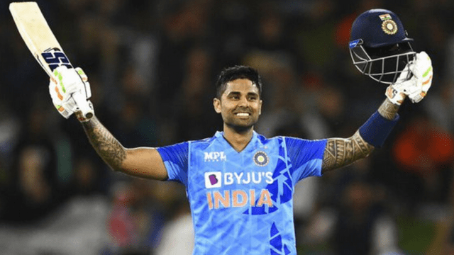 Suryakumar's stormy 112 runs broke 7 big records, got these 3 awards together, became rich, Rajkot echoed with 9 sixes