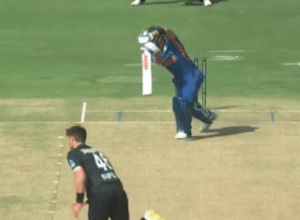 "Virat Ka Cover Drive Nahi Dekha To Kya Dekha", Virat Kohli's trademark shot game wins hearts of fans
