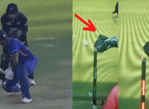 Hardik became victim of third umpire's mistake, NOT-OUT was declared OUT, created ruckus, luck betrayed Hardik