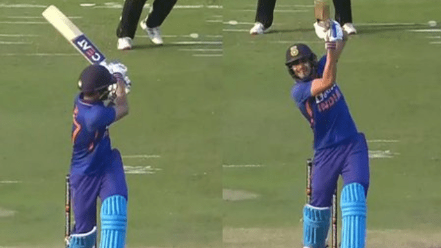 Shubman Gill broke Babar Azam- Virat's record by playing 208 runs innings, broke 5 records