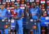 INDVSNZ: Shubman Gill-Rahul Tripathi's blast, India crushed NZ by 168 runs, these 4 players became rich, India won the series by 2/1