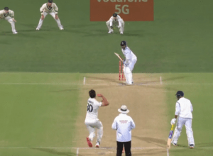 INDVSAUS: Cricket Australia made fun of Indian batsmen just before the Border-Gavaskar Test series! Shared video of all out on 36 runs