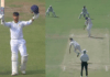 Ranji Trophy: Yearning for entry in Team India, this player created havoc, hit 50 runs in 12 balls, 110 not out