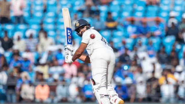 Rohit Sharma and Mohd. Siraj made Mishal drink water from a bottle, Jaidev won his heart