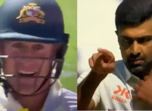 Ashwin blew Labushen's senses without words, the matter became hot, know the reason