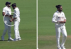 Mohd. Siraj and Jadeja may be banned? Know what Siraj had brought and what Ragda Jadeja had brought! Know the whole truth!