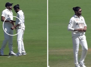 Mohd. Siraj and Jadeja may be banned? Know what Siraj had brought and what Ragda Jadeja had brought! Know the whole truth!