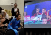 वीडियो: RCB और मुंबई इन्डिंस के बीच हुई स्मृति मांधना को लेकर जंग, 3.40 cr की लगाई बोली, आंखों में आंसू और चेहरे पर मुस्कान लिए मनाया जश्न