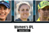 Only these 3 players bid more than 3 crores in WPL auction, see the list of all 5 teams