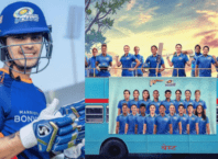 Mumbai Indians bought the entire women's team for less than Ishaan Kishan, bought these 17 players for 12 crores
