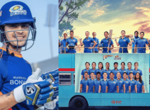 Mumbai Indians bought the entire women's team for less than Ishaan Kishan, bought these 17 players for 12 crores