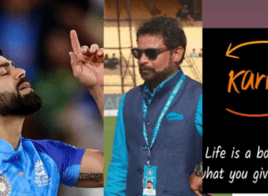 Chief selector Chetan Sharma's sting operation created a ruckus, Virat put this post, now a befitting reply