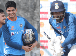 IND vs AUS 2nd Test: Team India announced for the second Test match, Suryakumar-Lokesh Rahul out, these two new faces got a chance, Wasim Jaffer selected the team
