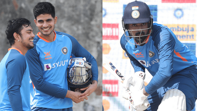 CRICCRANK - 2023-02-16T141506.682 IND vs AUS 2nd Test: Team India announced for the second Test match, Suryakumar-Lokesh Rahul out, these two new faces got a chance, Wasim Jaffer selected the team